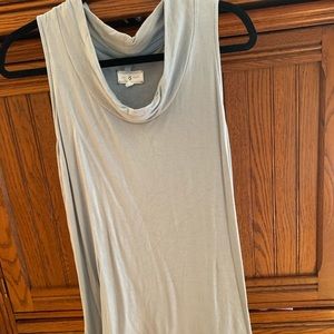 Lou and Grey sleeveless tunic